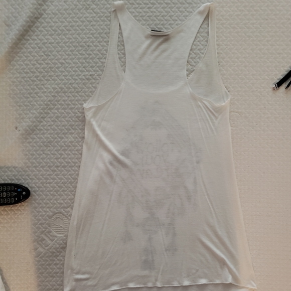 Tank top - Picture 2 of 2